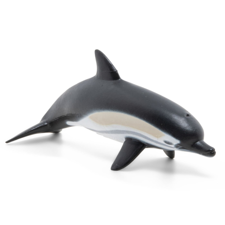 PAPO FIGURINA DELFIN COMUN CU CIOC SCURT [1]