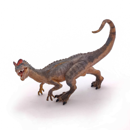 PAPO FIGURINA DILOPHOSAURUS DINOZAUR [1]