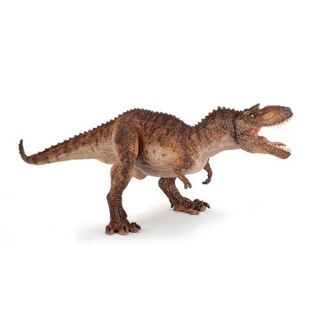 Figurine cu eroi și personaje - PAPO FIGURINA DINOZAUR GORGOSAURUS