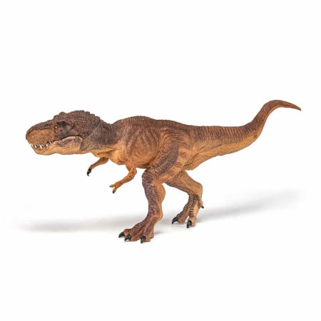 PAPO FIGURINA DINOZAUR T-REX MARO ALERGAND [3]