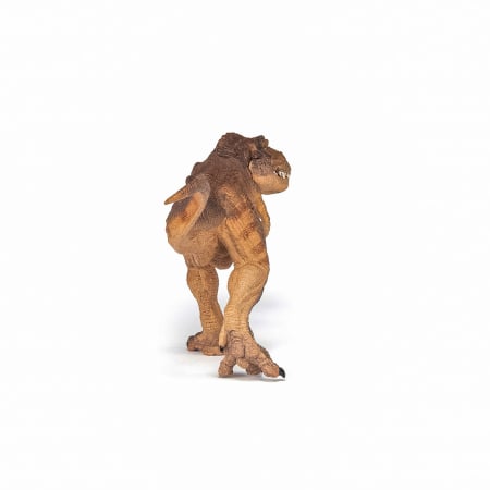 PAPO FIGURINA DINOZAUR T-REX MARO ALERGAND [5]