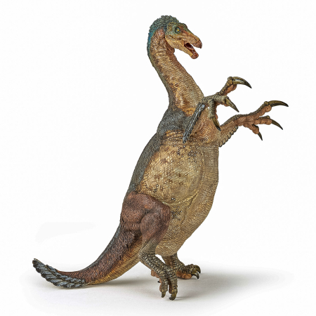 Figurine cu eroi și personaje - PAPO FIGURINA DINOZAUR THERIZINOSAURUS