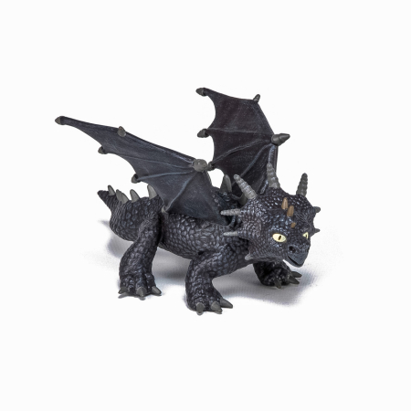PAPO FIGURINA DRAGON PYRO [2]