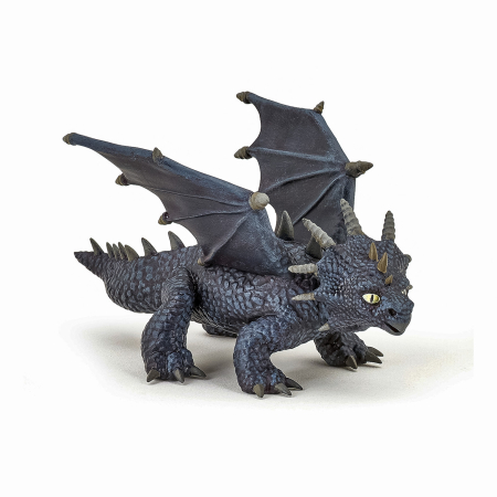 Figurine cu eroi și personaje - PAPO FIGURINA DRAGON PYRO