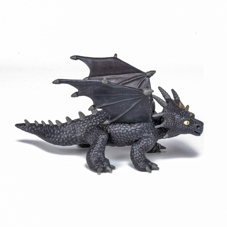 PAPO FIGURINA DRAGON PYRO [3]