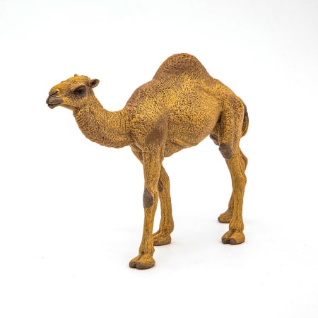 PAPO FIGURINA DROMADER [3]