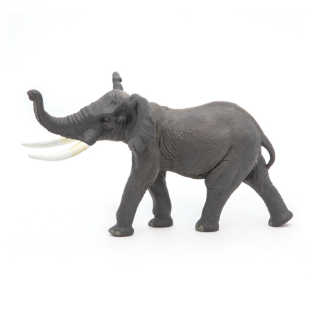 PAPO FIGURINA ELEFANT [6]