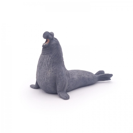 PAPO FIGURINA ELEFANT DE MARE [4]
