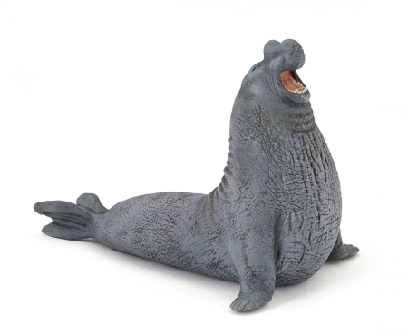 Figurine cu eroi și personaje - PAPO FIGURINA ELEFANT DE MARE