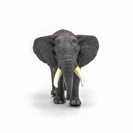 PAPO FIGURINA ELEFANTUL AFRICAN [4]