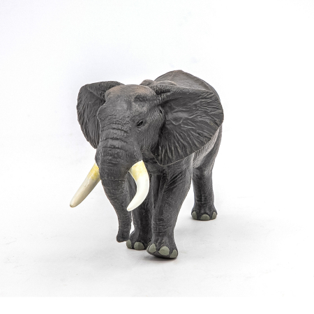 PAPO FIGURINA ELEFANTUL AFRICAN [5]