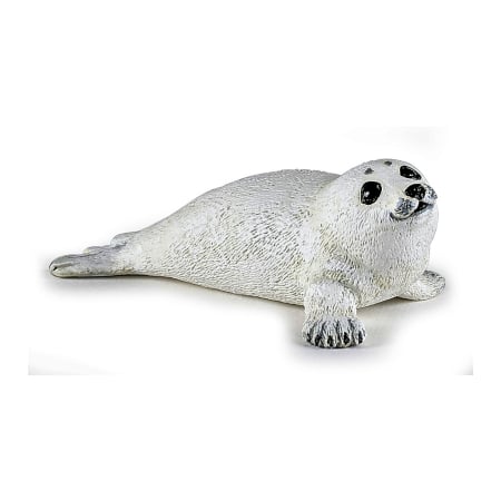 Figurine cu eroi și personaje - PAPO FIGURINA FOCA PUI