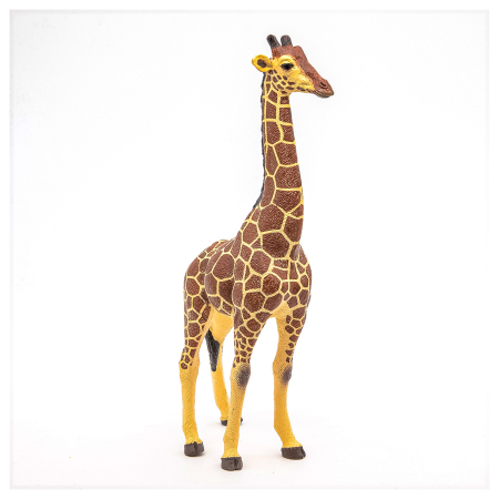 PAPO FIGURINA GIRAFA MASCUL [4]