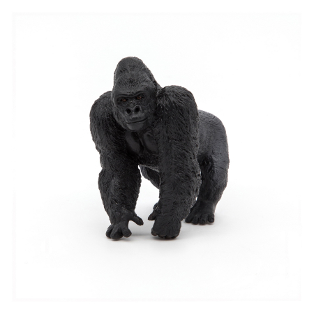 PAPO FIGURINA GORILA [4]