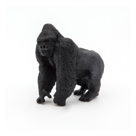 PAPO FIGURINA GORILA [5]