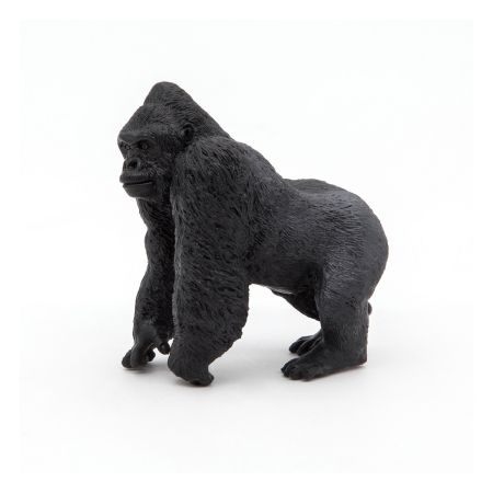 PAPO FIGURINA GORILA [6]