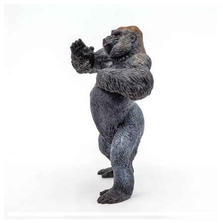 PAPO FIGURINA GORILA DE MUNTE [2]