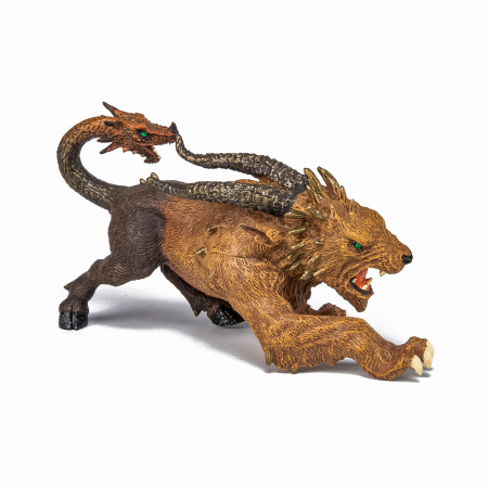 PAPO FIGURINA HIMERA [6]