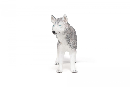 PAPO FIGURINA HUSKY SIBERIAN [3]