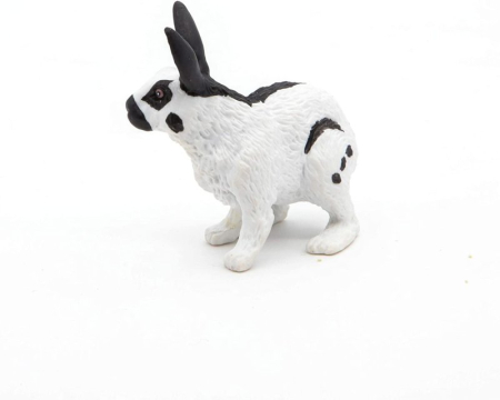 PAPO FIGURINA IEPURAS [2]