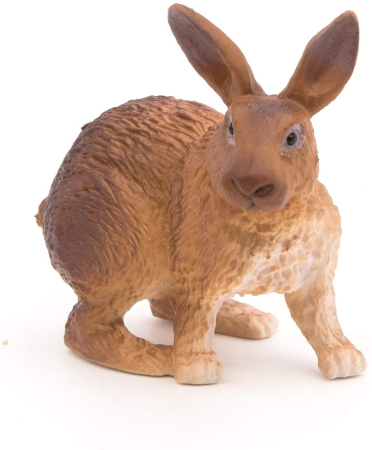 PAPO FIGURINA IEPURE MARO [1]