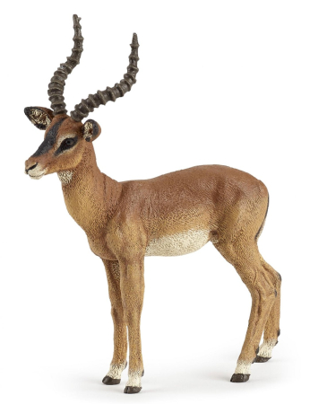 Figurine cu eroi și personaje - PAPO FIGURINA IMPALA