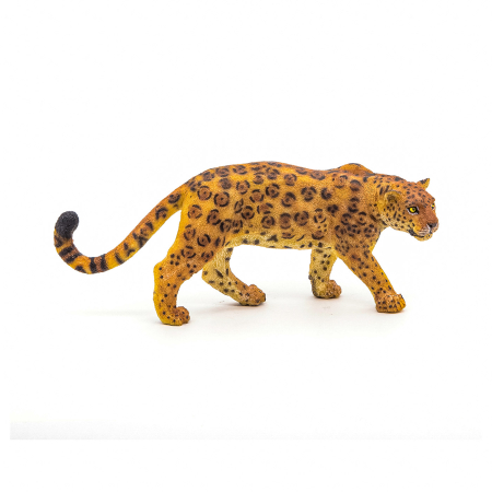 Figurine cu eroi și personaje - PAPO FIGURINA JAGUAR