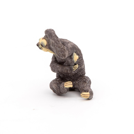 PAPO FIGURINA LENES CU PUI [4]