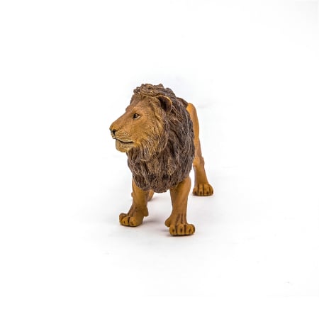 PAPO FIGURINA LEU [7]