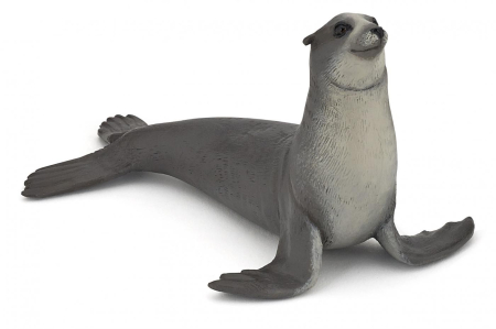 Figurine cu eroi și personaje - PAPO FIGURINA LEU DE MARE