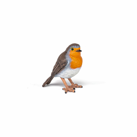 Figurine cu eroi și personaje - PAPO FIGURINA MACALEANDRU