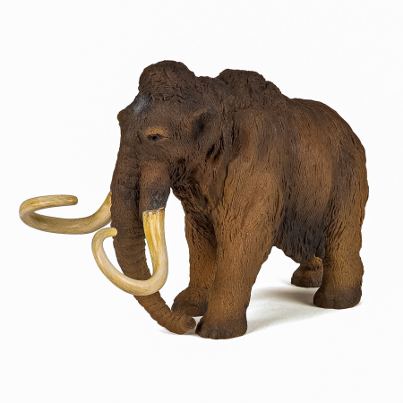 Figurine cu eroi și personaje - PAPO FIGURINA MAMUT