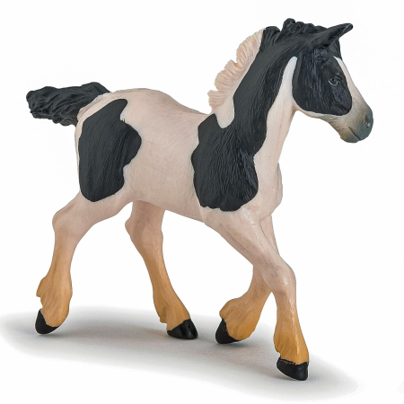 Figurine cu eroi și personaje - PAPO FIGURINA MANZ IRLANDEZ PATAT