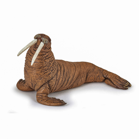 Figurine cu eroi și personaje - PAPO FIGURINA Morsa