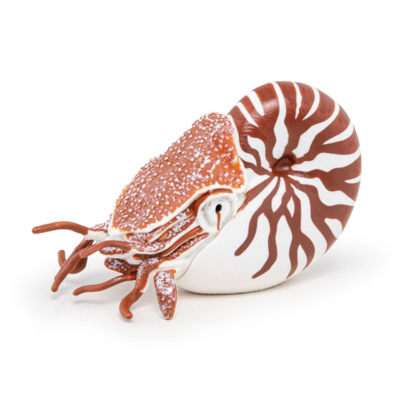 PAPO FIGURINA NAUTILUS [5]