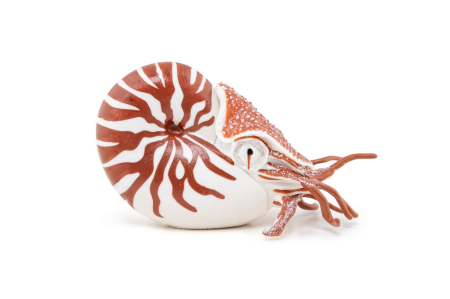 Figurine cu eroi și personaje - PAPO FIGURINA NAUTILUS