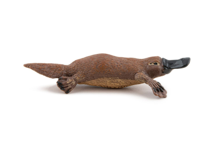 PAPO FIGURINA ORNITORINC [3]