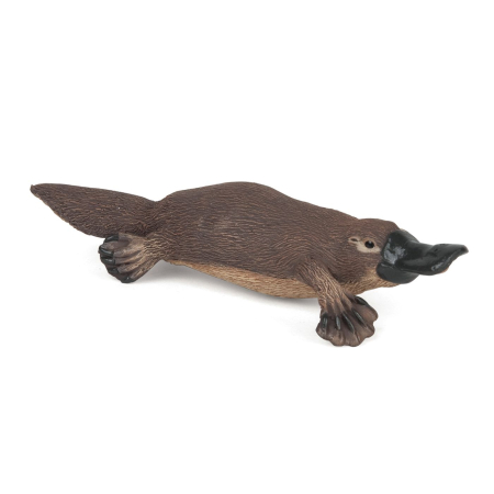 Figurine cu eroi și personaje - PAPO FIGURINA ORNITORINC