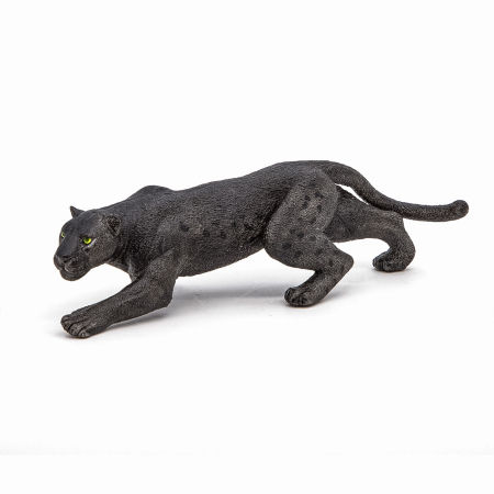 PAPO FIGURINA PANTERA NEAGRA [2]
