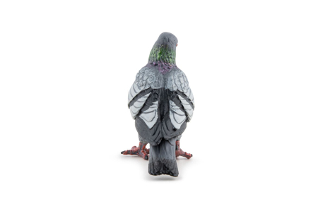 PAPO FIGURINA PORUMBEL [3]