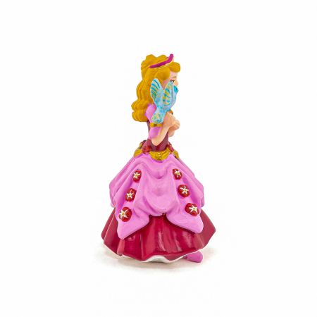PAPO FIGURINA PRINTESA LAETITIA [3]