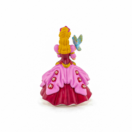 PAPO FIGURINA PRINTESA LAETITIA [2]