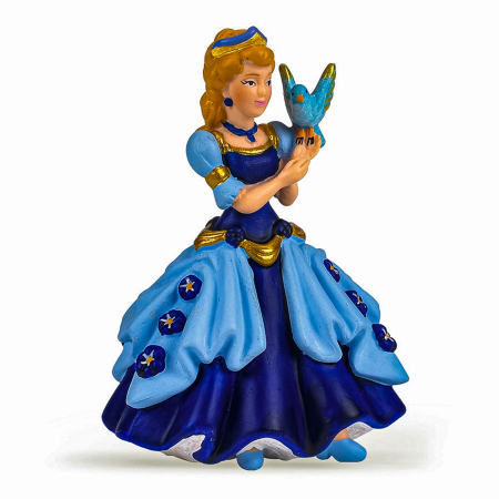 Figurine cu eroi și personaje - PAPO FIGURINA PRINTESA LEA