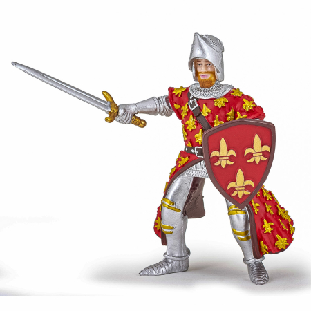 PAPO FIGURINA PRINTUL FILIP [1]