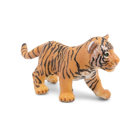 Figurine cu eroi și personaje - PAPO FIGURINA PUI DE TIGRU