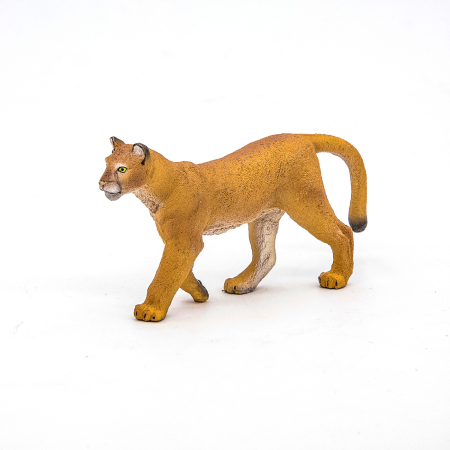 PAPO FIGURINA PUMA [6]