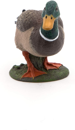 Figurine cu eroi și personaje - PAPO FIGURINA RATA MALLARD