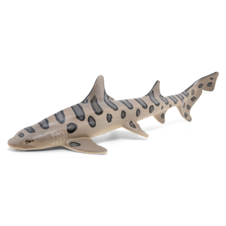 PAPO FIGURINA RECHIN LEOPARD [4]