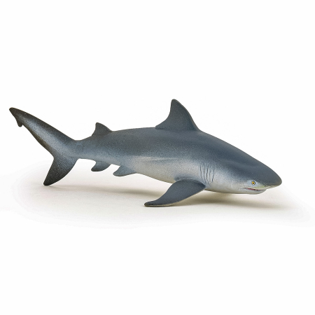 Figurine cu eroi și personaje - PAPO FIGURINA RECHIN TAUR