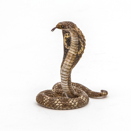 PAPO FIGURINA SARPE COBRA [6]